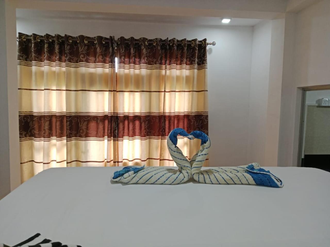 "Mount'N Mist" Apartment Ела Стая снимка